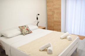 Lovely one bedroom apartment.